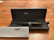 Lamy 2000 füller gebraucht kaufen  Bayreuth