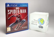 Spider man playstation for sale  WORCESTER
