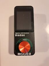 Mooer radar speaker for sale  SCARBOROUGH