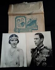 Royal coronation 1937 for sale  AYR