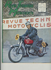 Revue technique motocycliste d'occasion  Trouville-sur-Mer