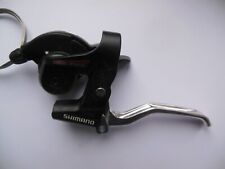 Manette levier shimano d'occasion  France