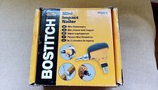 Bostitch pneumatic compact for sale  MELTON CONSTABLE