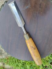 Bevel edge chisel for sale  PLYMOUTH