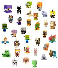 Usado, Mini figuras de Minecraft que eliges segunda mano  Embacar hacia Argentina