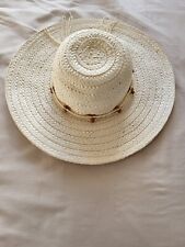 Ladies sunhat for sale  SOUTHEND-ON-SEA