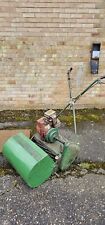 Ransomes cylinder mower for sale  BURY ST. EDMUNDS