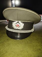 german military hat for sale  MALVERN