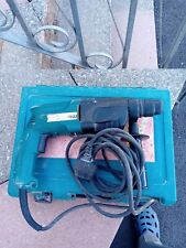 Makita sds hammer for sale  BUDE