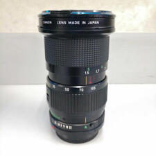 Canon fd35 105mm for sale  Shipping to Ireland