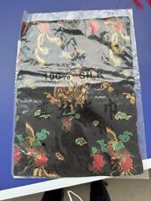 100 silk scarf for sale  Los Altos