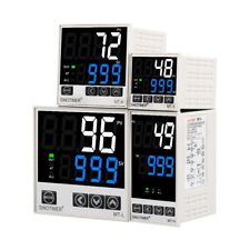 Advanced digital temperature for sale  Shipping to Ireland