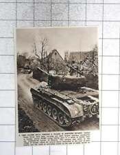 1949 panzersäule rollt gebraucht kaufen  Versand nach Germany