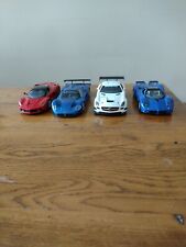 1 24 scale cars for sale  WELLINGBOROUGH