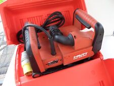 Hilti se20 110v for sale  Shipping to Ireland