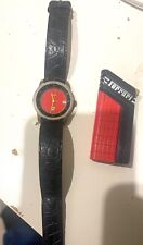 Raro orologio ferrari usato  Roma