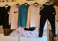 Nike damen bekleidungspacket gebraucht kaufen  Elmschenhagen N, Klausdorf