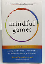 Mindful games book for sale  Baldwin