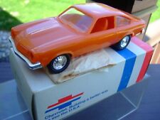 25th scale 1974 for sale  Bluffton