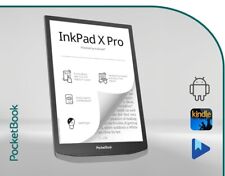 Pocketbook Inkpad X PRO Wacom e-Note 10.3" INGLÉS Envío Internacional segunda mano  Embacar hacia Argentina