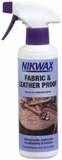 Nikwax fabric leather for sale  SOUTH CROYDON