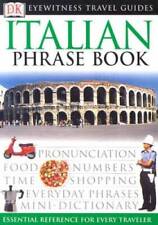 Italian phrase book for sale  Montgomery