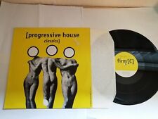 Progressive house classics usato  Italia