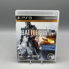 Battlefield 4 (PS3, 2013) probado y funciona segunda mano  Embacar hacia Mexico