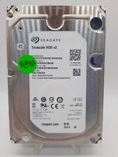 Seagate ST8000NC0002 Enterprise NAS 8TB 7200 SATA 256MB 3.5 Drive 1 @ 99% health for sale  Shipping to South Africa