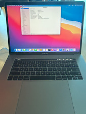 2017 macbook pro for sale  Carlsbad