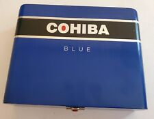 Cohiba blue empty for sale  Riverton