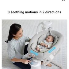Graco soothe way for sale  Watertown