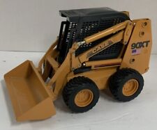 1998 Case Corporation Ertl CASE 90XT Skid Steer Loader for sale  Shipping to South Africa