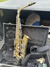Yamaha yas saxophone for sale  Shipping to Ireland