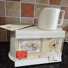 Teasmade vintage swan for sale  Shipping to Ireland