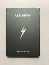 Sunbow 240gb sata gebraucht kaufen  Heddernheim