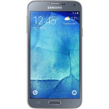 Samsung Galaxy S5 Neo 16GB silber Android Smartphone geprüfte Gebrauchtware til salg  Sendes til Denmark