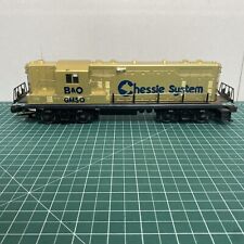 Scale lionel gm50 for sale  New Market