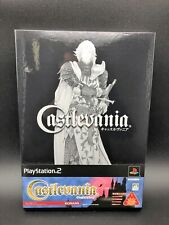 Castlevania lament innocence usato  Casoria