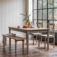 Eton Extending Dining Table Prairie for sale  Shipping to South Africa