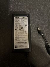 Kodak power adapter for sale  LINCOLN