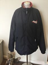 Musto yachting jacket for sale  MONTROSE