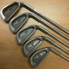 Ping eye irons for sale  TELFORD