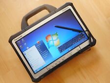 Panasonic toughbook tablette d'occasion  Toulouse-