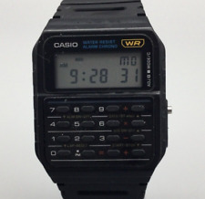 Casio watch calculator for sale  Pflugerville
