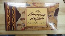 2001 american buffalo for sale  Guilford