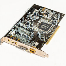 Placa de som Creative Sound Blaster Audigy 2 ZS Platinum SB0360 PCI jogos retrô, usado comprar usado  Enviando para Brazil