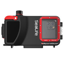 Used SeaLife SportDiver Underwater Housing for Apple’s iPhone for sale  Shipping to South Africa