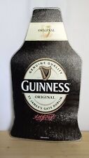 Guinness bottle glass for sale  Shipping to Ireland