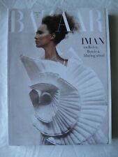 Harper bazaar february d'occasion  Expédié en Belgium